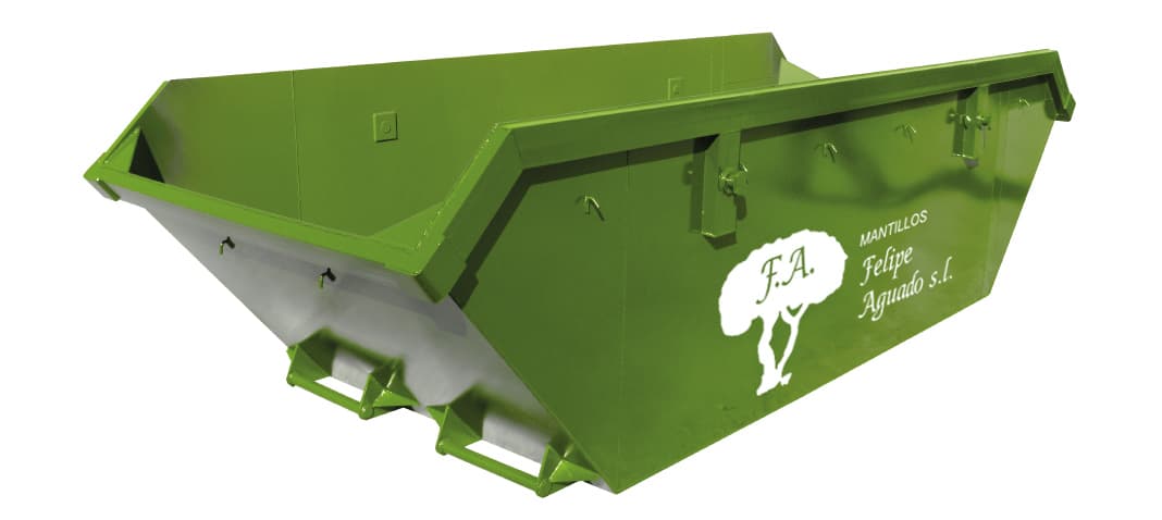 Servicio de contenedor