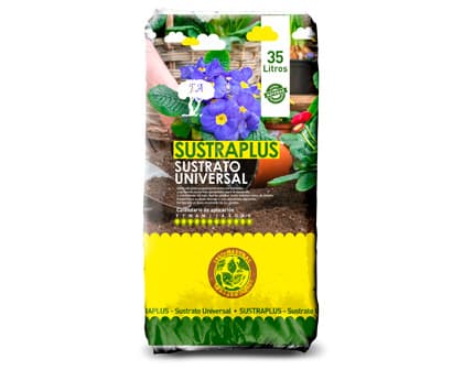 Sustrato Universal