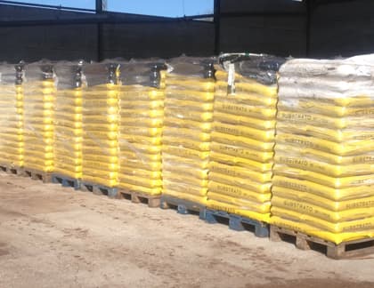 Variedad de productos Productos