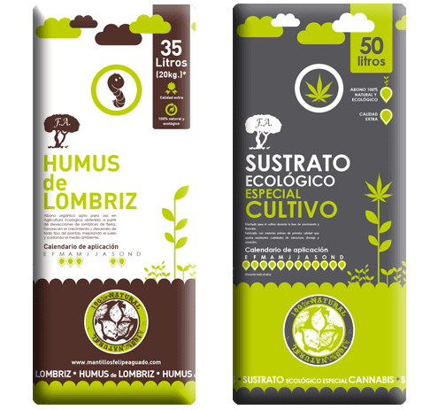 Servicios a viveros y empresas Servicios a viveros y empresas